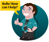 Frequently asked questions